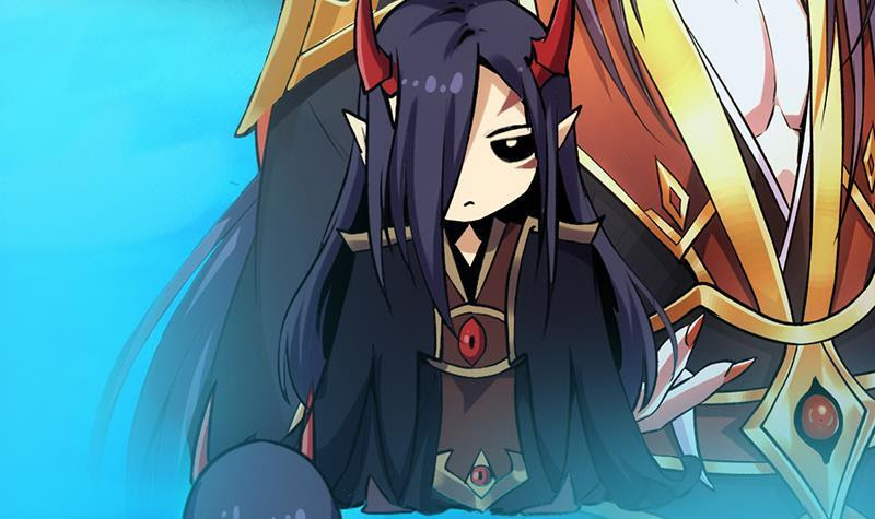 The Immortal Devil Emperor Chapter 106 Gambar 43